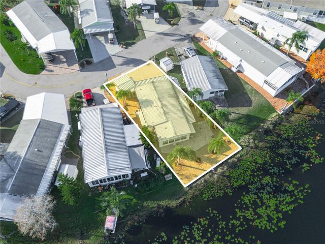 21 RED QUILL CIRCLE, Lake Wales, FL 33898