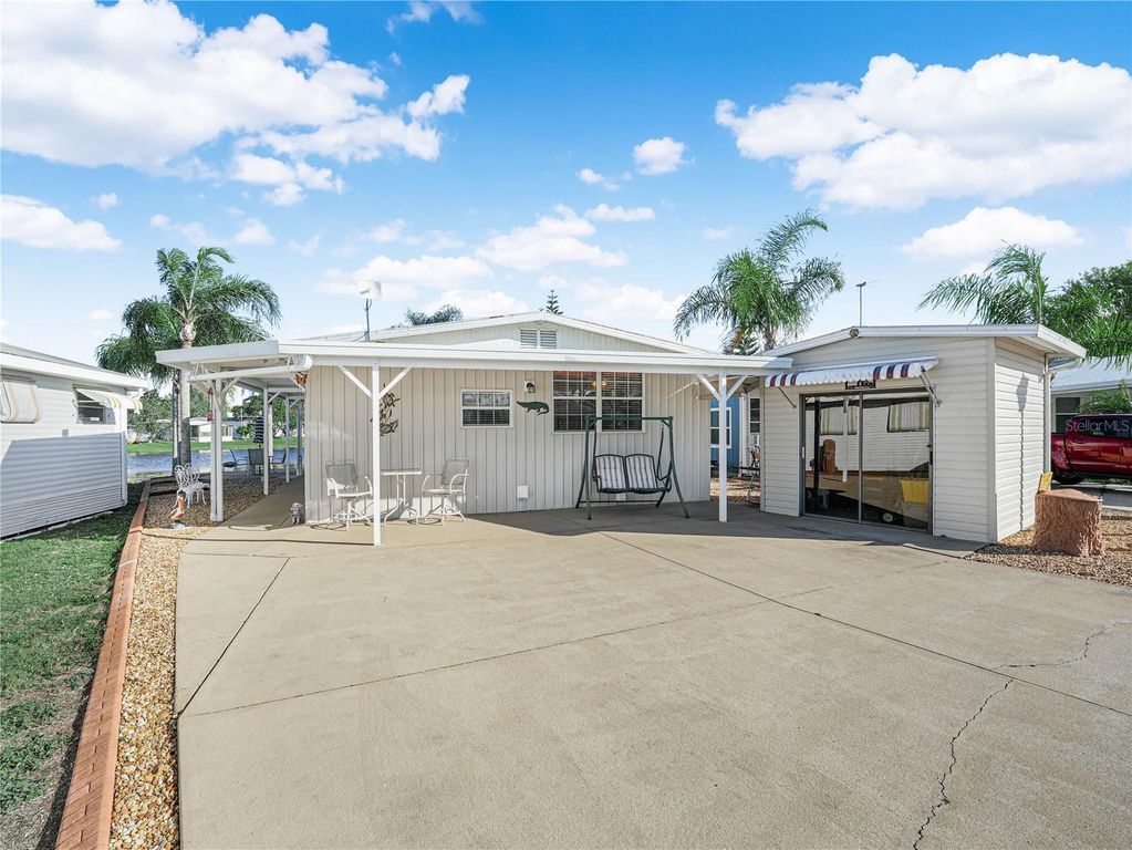 21 RED QUILL CIRCLE, Lake Wales, FL 33898