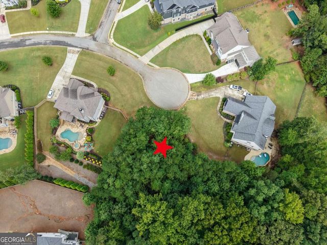 111 Catesby Road, Powder Springs, GA 30127