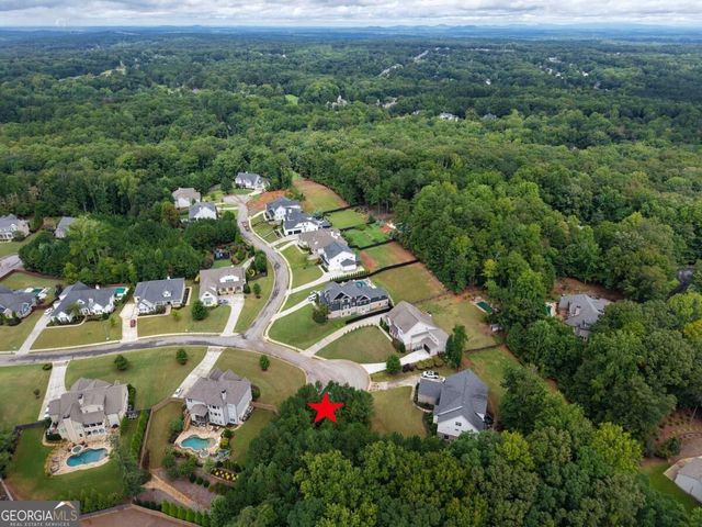 111 Catesby Road, Powder Springs, GA 30127