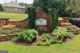 111 Catesby Road, Powder Springs, GA 30127