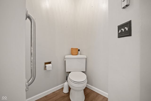 102 E Hillsboro Drive, Pendleton, IN 46064