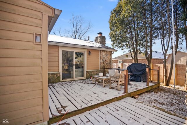 102 E Hillsboro Drive, Pendleton, IN 46064