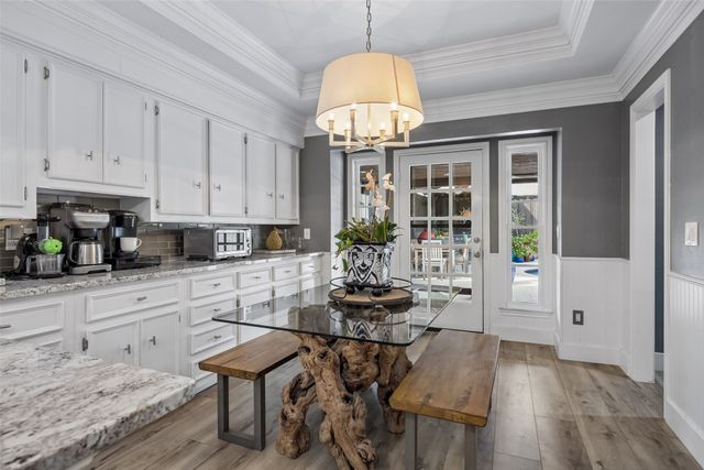4333 Echo Glen Drive, Dallas, TX 75244