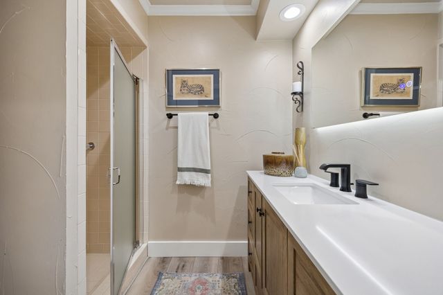 4333 Echo Glen Drive, Dallas, TX 75244