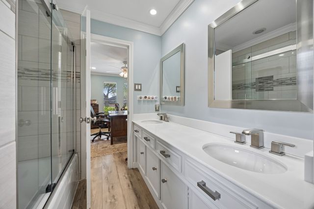 4333 Echo Glen Drive, Dallas, TX 75244