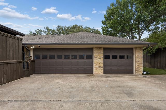 4333 Echo Glen Drive, Dallas, TX 75244