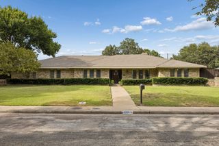 4333 Echo Glen Drive, Dallas, TX 75244