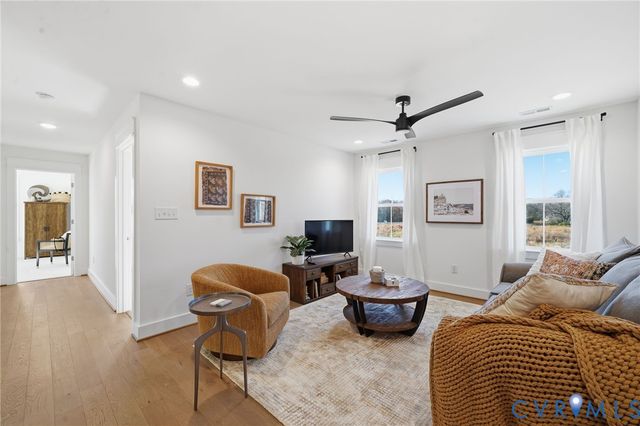 4985 Hundley, Mechanicsville, VA 23111