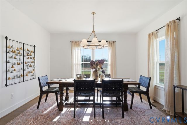 4985 Hundley, Mechanicsville, VA 23111