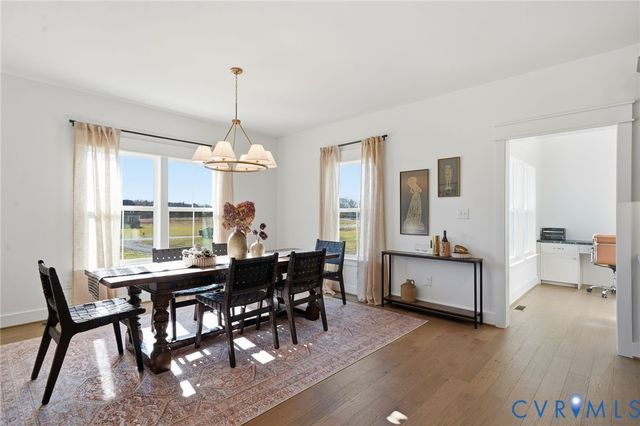 4985 Hundley, Mechanicsville, VA 23111