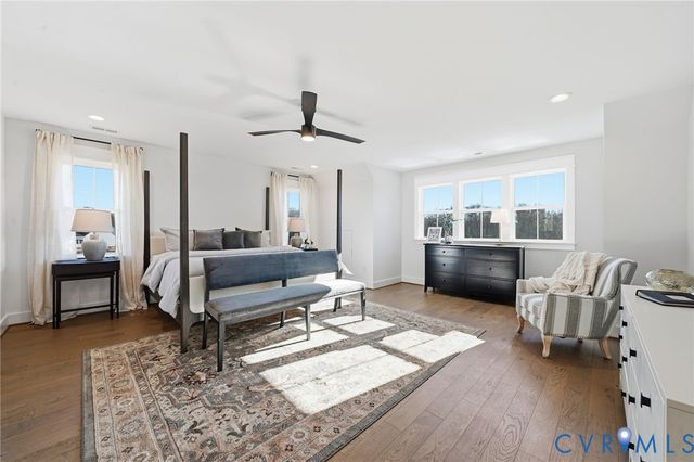 4985 Hundley, Mechanicsville, VA 23111