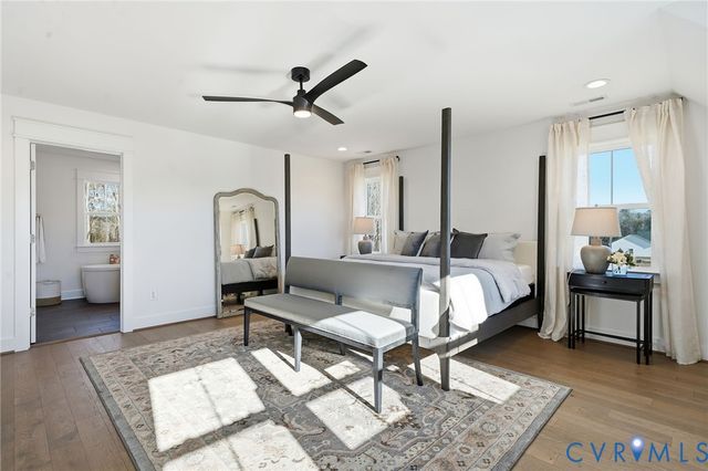 4985 Hundley, Mechanicsville, VA 23111