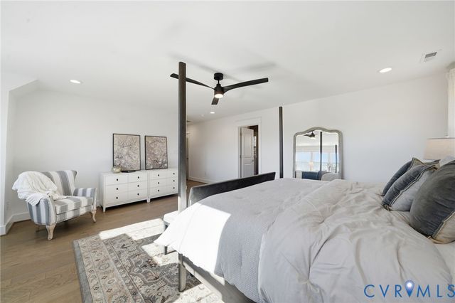 4985 Hundley, Mechanicsville, VA 23111