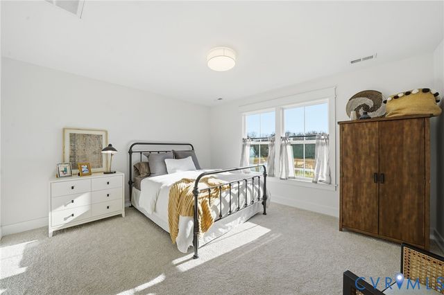 4985 Hundley, Mechanicsville, VA 23111