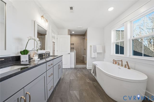 4985 Hundley, Mechanicsville, VA 23111