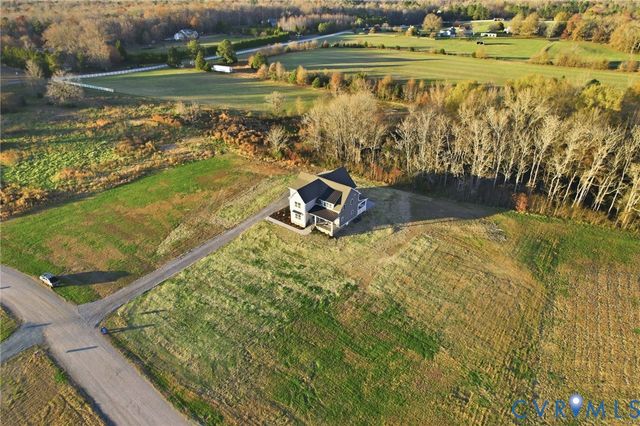 4985 Hundley, Mechanicsville, VA 23111