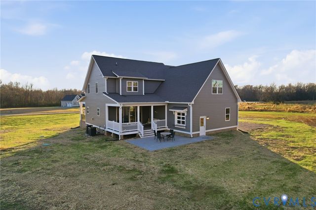 4985 Hundley, Mechanicsville, VA 23111