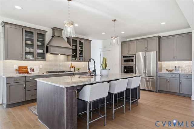 4985 Hundley, Mechanicsville, VA 23111