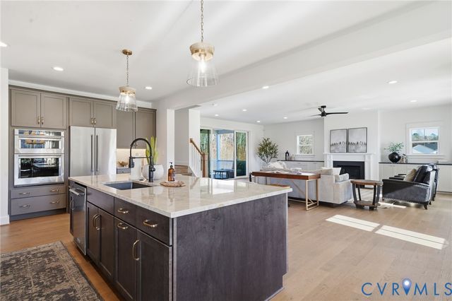 4985 Hundley, Mechanicsville, VA 23111