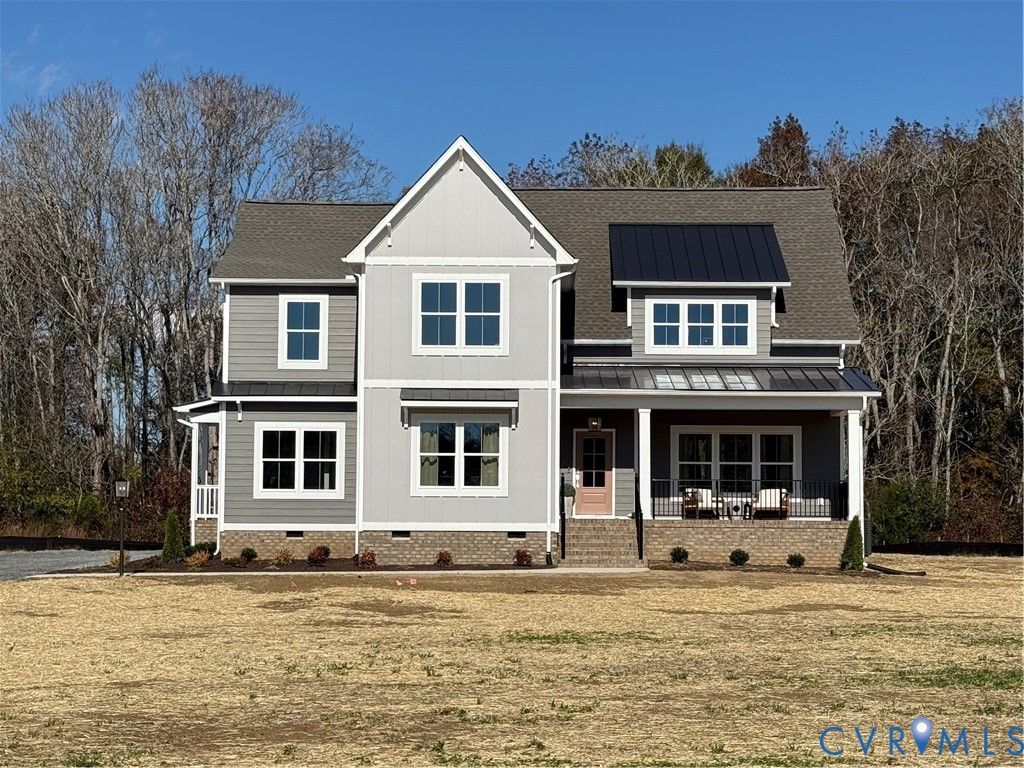 4985 Hundley, Mechanicsville, VA 23111
