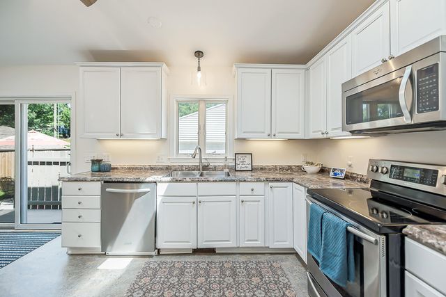 1303 Prescott Avenue, Ann Arbor, MI 48103