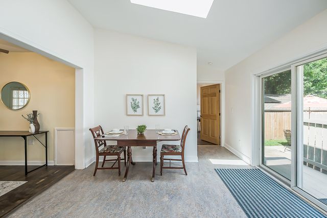 1303 Prescott Avenue, Ann Arbor, MI 48103