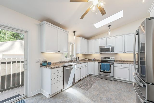 1303 Prescott Avenue, Ann Arbor, MI 48103