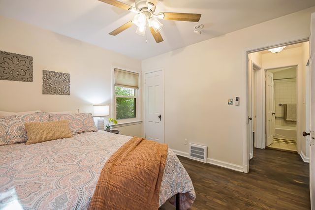 1303 Prescott Avenue, Ann Arbor, MI 48103