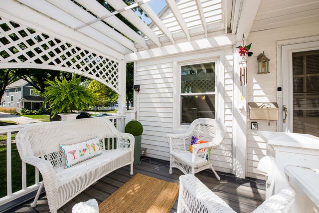 1303 Prescott Avenue, Ann Arbor, MI 48103
