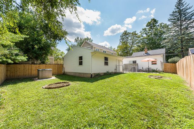 1303 Prescott Avenue, Ann Arbor, MI 48103