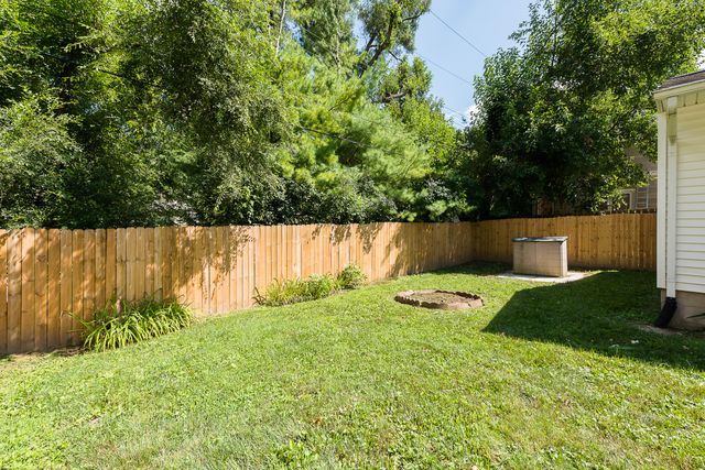 1303 Prescott Avenue, Ann Arbor, MI 48103