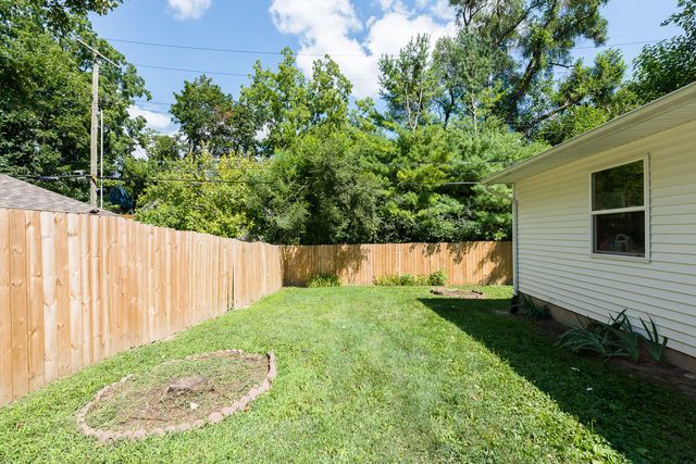 1303 Prescott Avenue, Ann Arbor, MI 48103