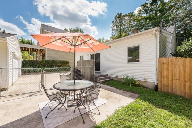 1303 Prescott Avenue, Ann Arbor, MI 48103