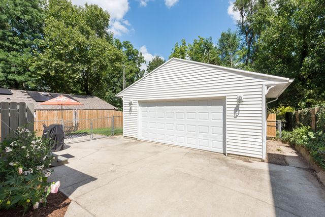 1303 Prescott Avenue, Ann Arbor, MI 48103