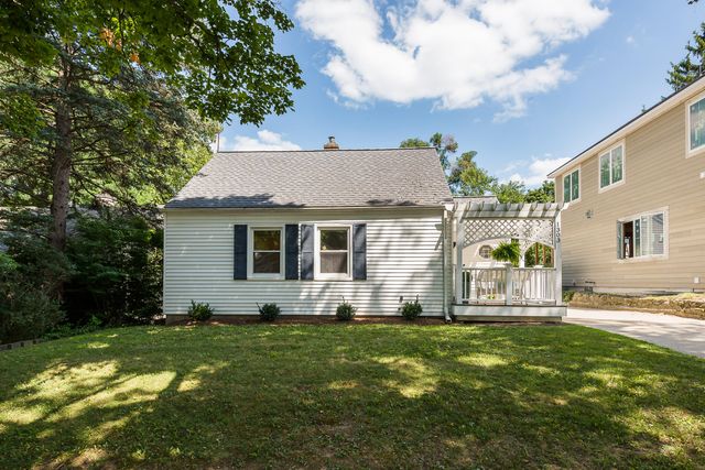 1303 Prescott Avenue, Ann Arbor, MI 48103