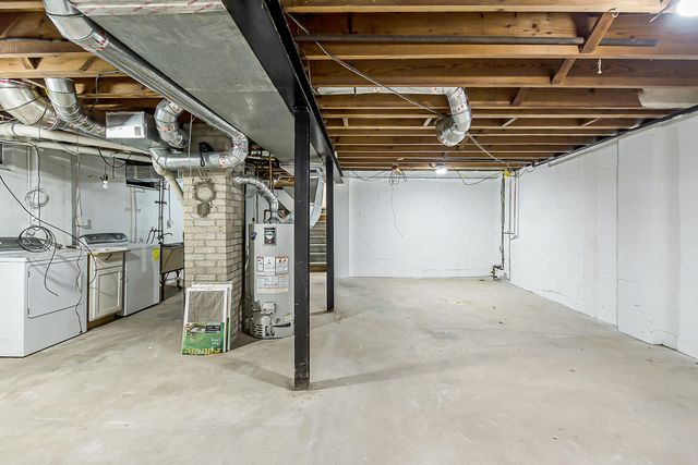 1303 Prescott Avenue, Ann Arbor, MI 48103