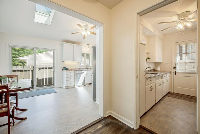 1303 Prescott Avenue, Ann Arbor, MI 48103