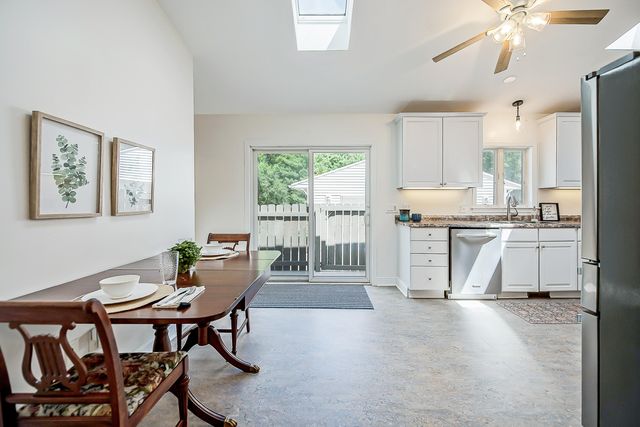 1303 Prescott Avenue, Ann Arbor, MI 48103