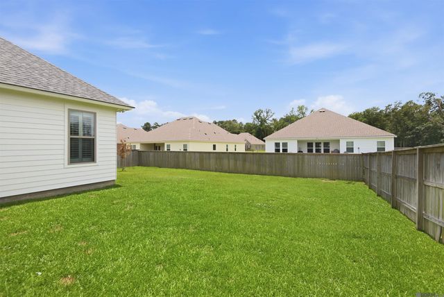 12856 Solemn Oaks Ave, Central, LA 70818