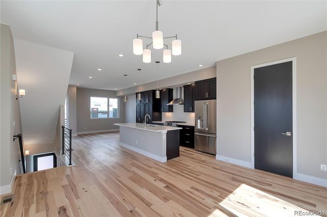 1615 Harlan Street 6, Lakewood, CO 80214