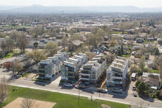 1615 Harlan Street 6, Lakewood, CO 80214