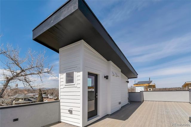1615 Harlan Street 6, Lakewood, CO 80214