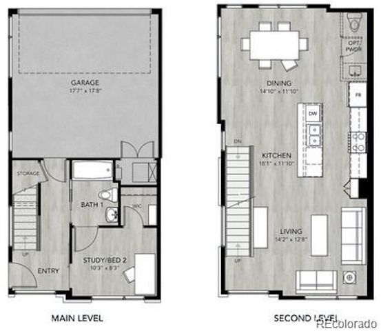 1615 Harlan Street 6, Lakewood, CO 80214