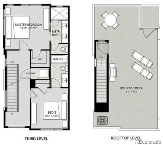 1615 Harlan Street 6, Lakewood, CO 80214