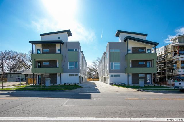 1615 Harlan Street 6, Lakewood, CO 80214