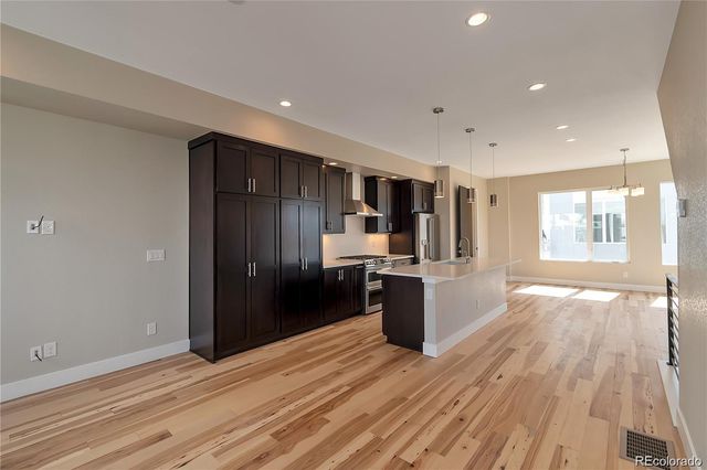 1615 Harlan Street 6, Lakewood, CO 80214