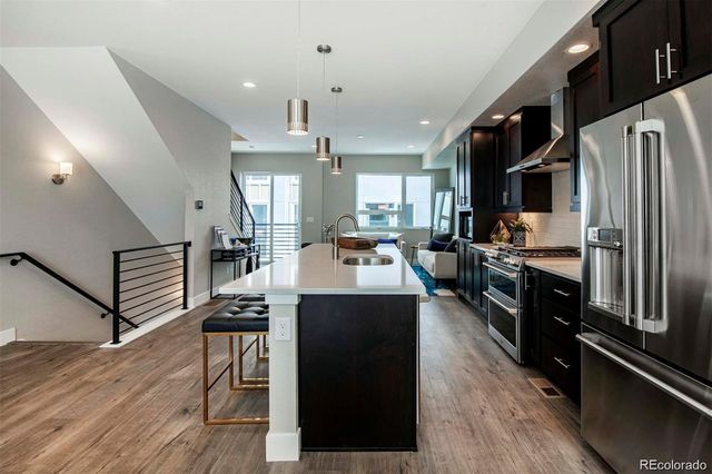 1615 Harlan Street 6, Lakewood, CO 80214