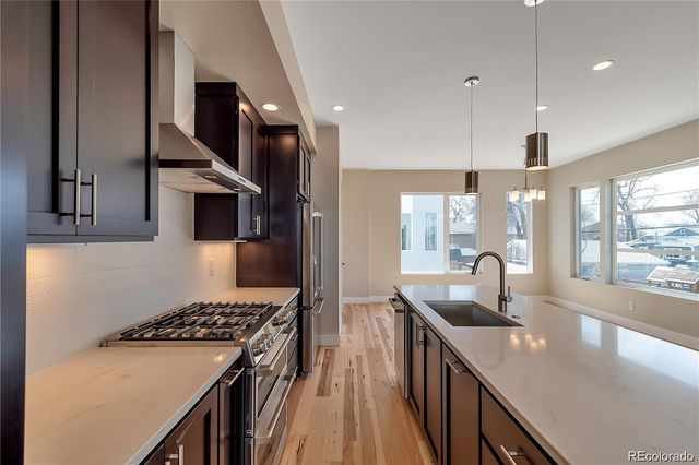 1615 Harlan Street 6, Lakewood, CO 80214