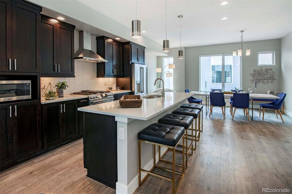 1615 Harlan Street 6, Lakewood, CO 80214